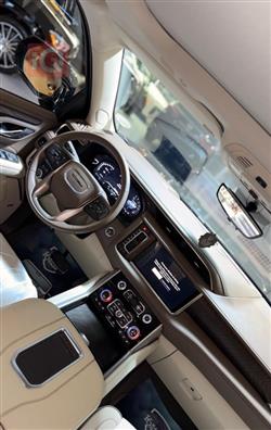 جي ام سي يوكون